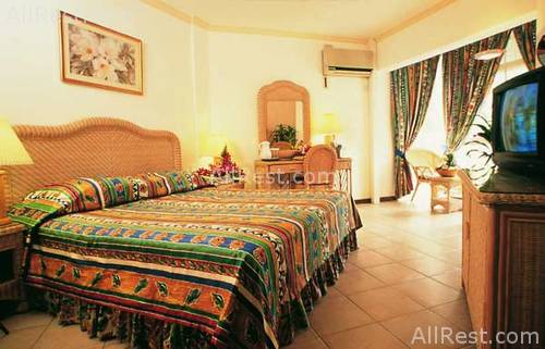 Berjaya Beau Vallon Bay 4